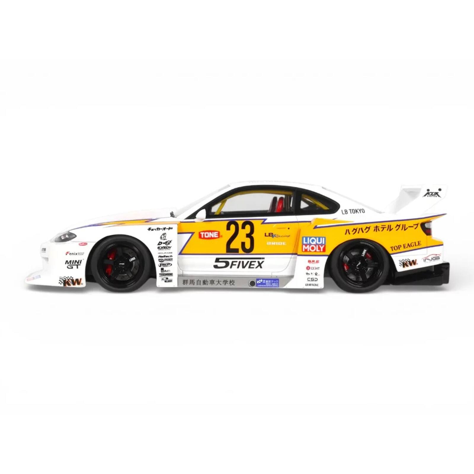 AIK EnETI MINI GT KW.  
TONE 23 L 0 CHIDE LIQUI MOLY -  
J SFIVEX Aa  
I Bae  
C9D  
thentE LB TOKYO  
TOP EAGLE adia INJ KW