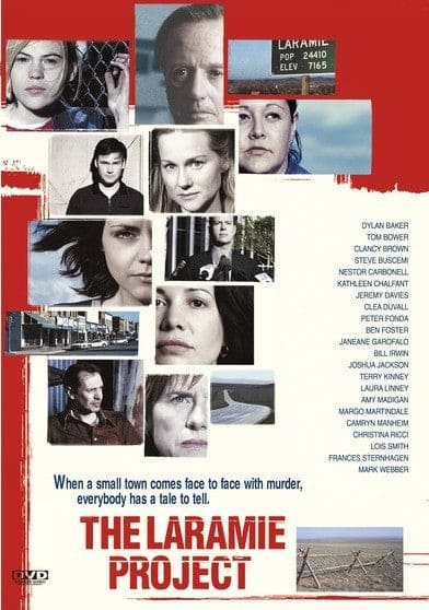 Laramie Project, The - DVD