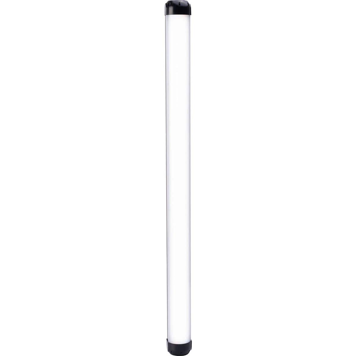 Viltrox - Weeylite K60 22.8" 20W RGB LED Light Stick, Black