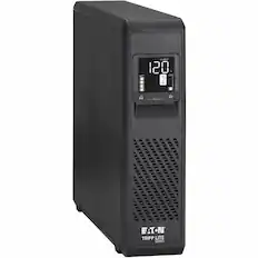 OUTPUT 120 VAC
SAFT LDAD I
EATON TRIPP LITE SERIES