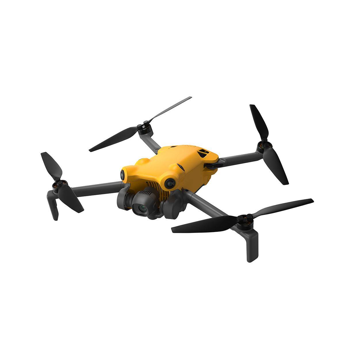 Alt View 1. SKYROVER - Skyrover SKYROVER X1 Fly More Combo, Drone with Camera 4K for Adults, 8K Photo, Under 249g, 50000ft Transmission, 96-Min.