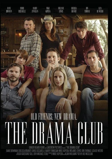 Drama Club (MOD) (DVD Movie) price history on PriceWatchPro
