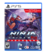PS5. Includes soundtrack, bande originale, booklet, livret. Ninja Gaiden: Ragebound. Rating pending. Cote et attente. RP. ESRB. KT. Silver Lining.