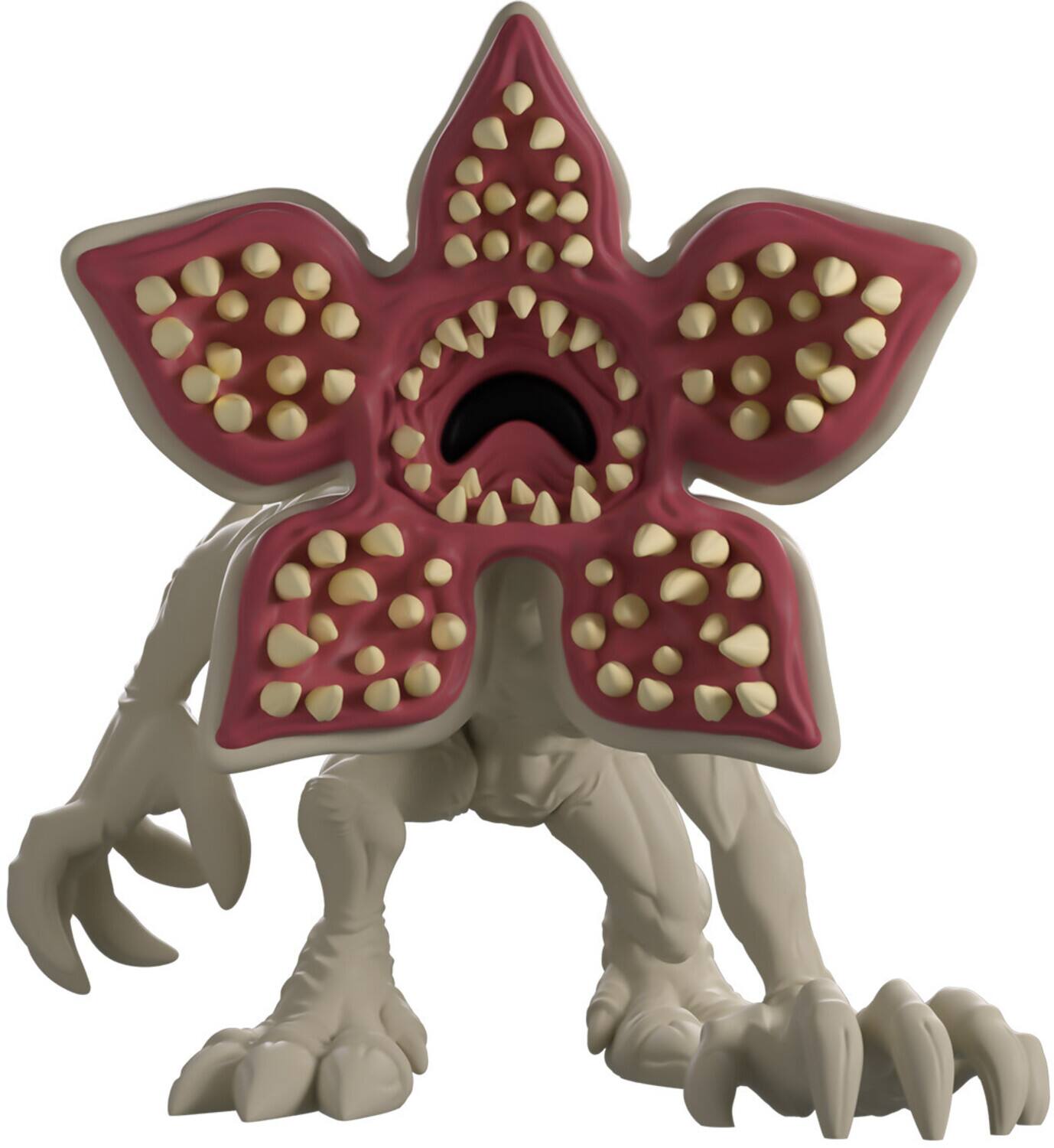 Youtooz - Stranger Things - #18 Lunging Demogorgon Vinyl Figure - COLLECTIBLES - Multicolor