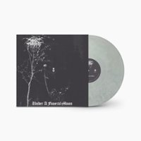 Under a Funeral Moon [LP] - VINYL - Front_Zoom