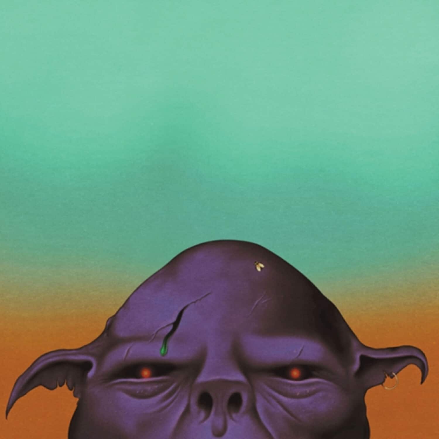 Oh Sees - Orc   - VINYL LP price history on PriceWatchPro