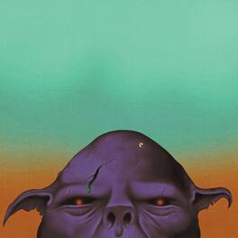 Thee Oh Sees - Orc - VINYL LP