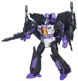 Legends Skywarp | Transformers Generations Combiner Wars