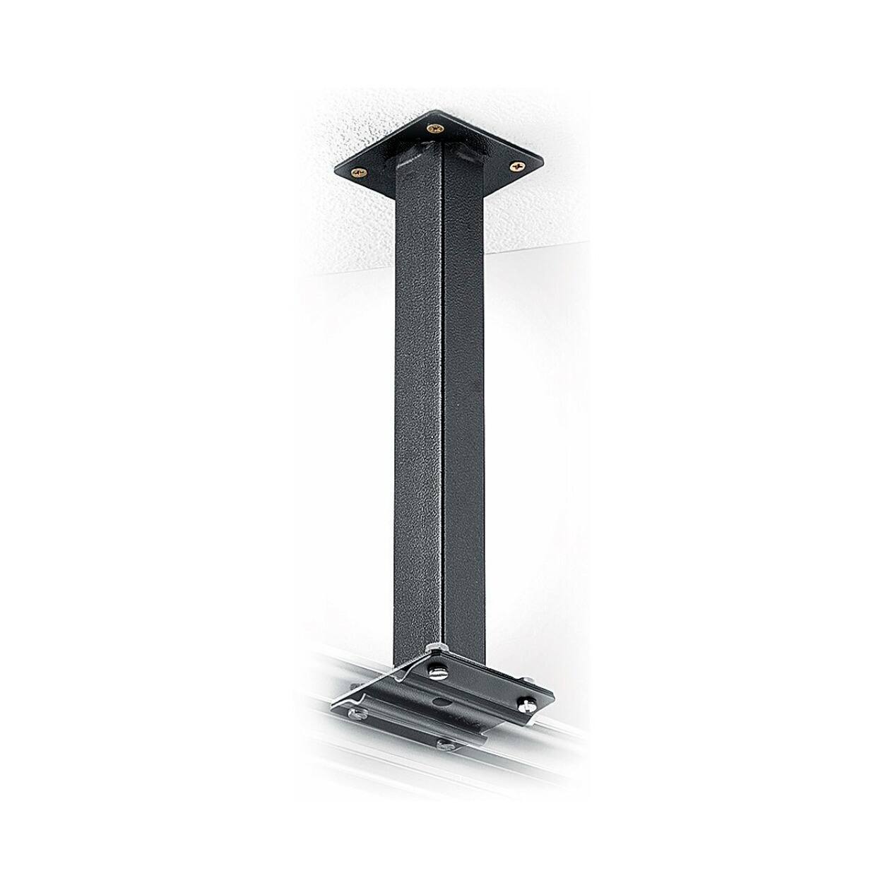 Left. Manfrotto - Manfrotto FF3218 20" Ceiling Bracket - Black.