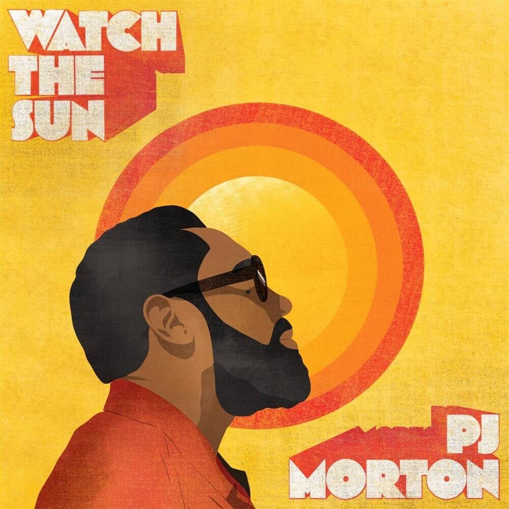 Watch the Sun [LP] [VINYL]