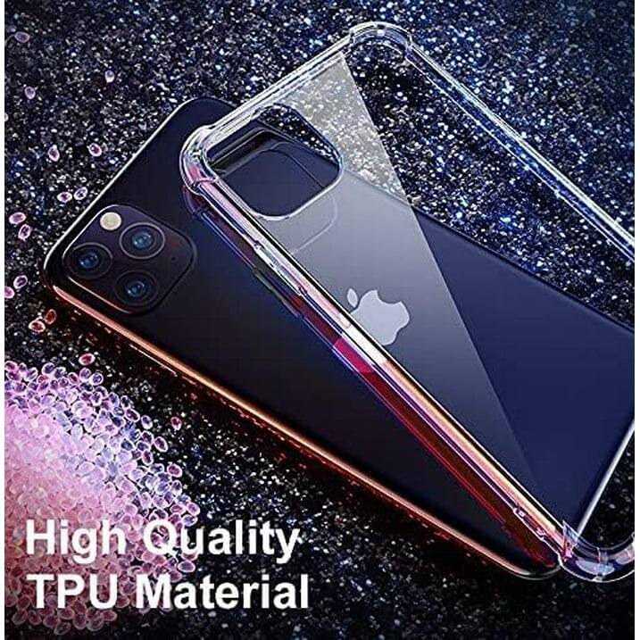 High Quality TPU Material