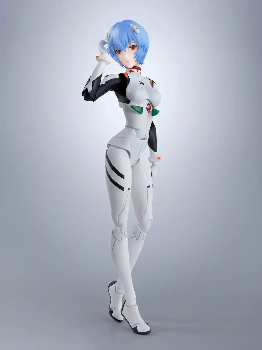 TAMASHII Nations - Poupées et Figurines d'action, Multicolore (159409 TAMASHII Nations - Poupées et Figurines d'action, Multicolore (159409