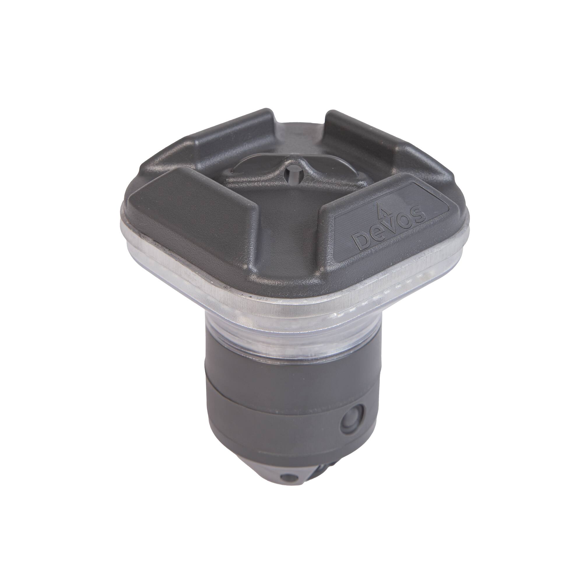 Back. Devos Outdoor - LightRanger 1200 Rechargeable 1200 Lumen Adjustable Overhead Light.