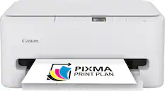 Canon PIXMA PRINT PLAN