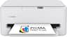 Canon - PIXMA TS6520 Wireless All-In-One Inkjet Printer - White