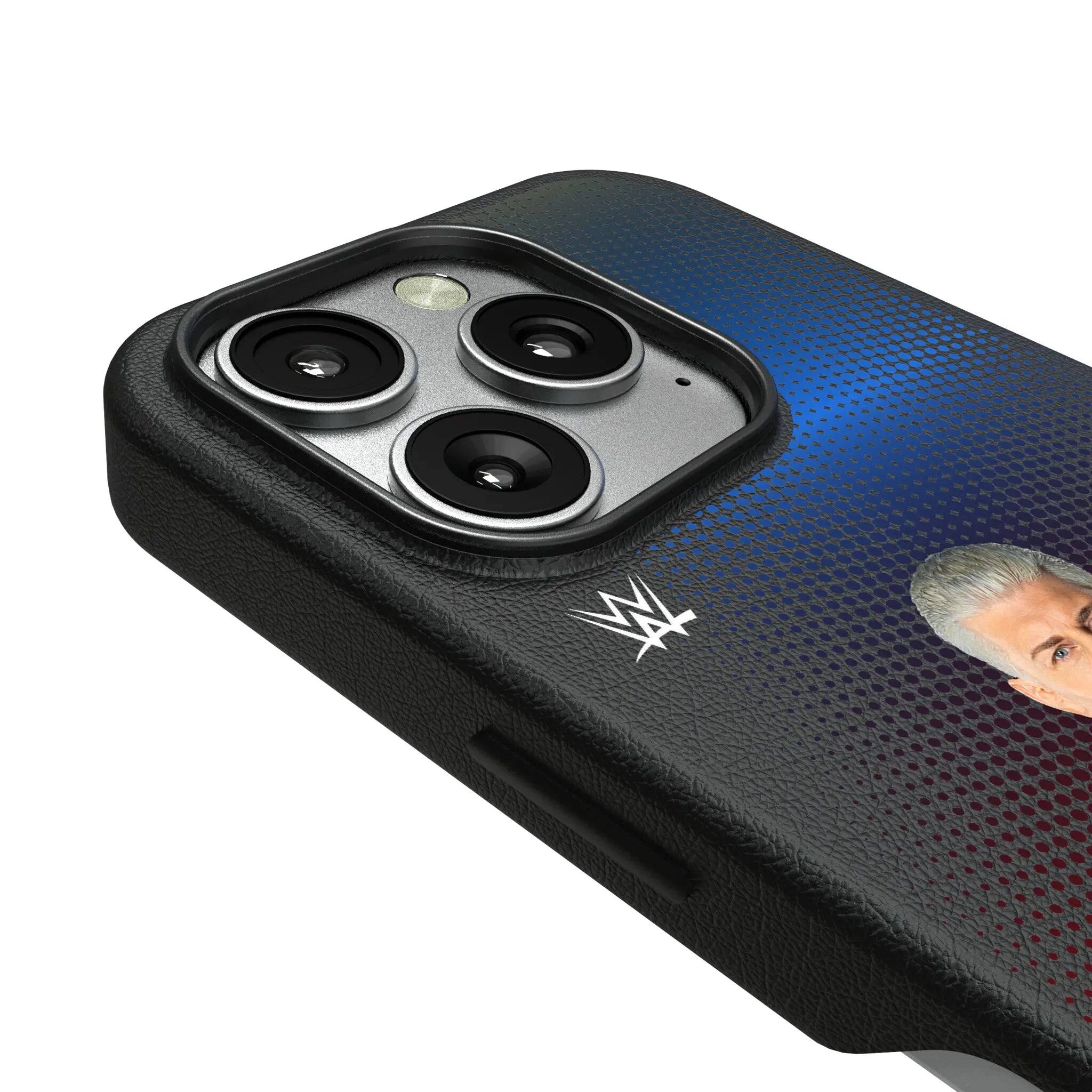 Keyscaper WWE WWE Superstar MagSafe Compatible Phone Case Apple iPhone ...