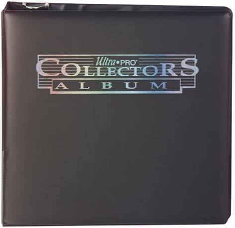 Ultra PRO COLLECTORS ALBUM