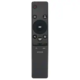 VINABTY - New AH59-02766A Replaced Remote Fits for Samsung Soundbar HW-NW700 HW-N400 HW-NW700/ZA HW-N400/ZA - Black