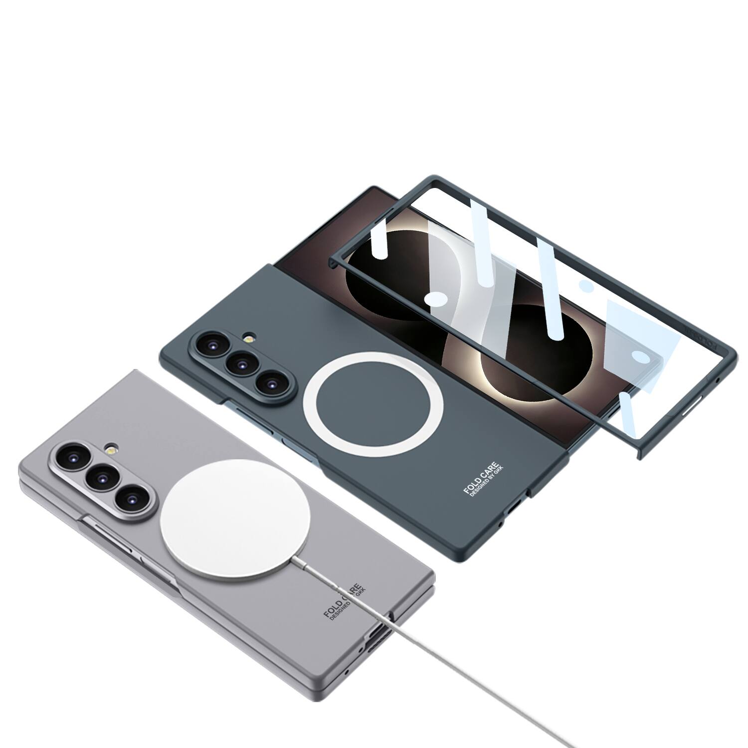 FOLD CARE
FOLD CARE