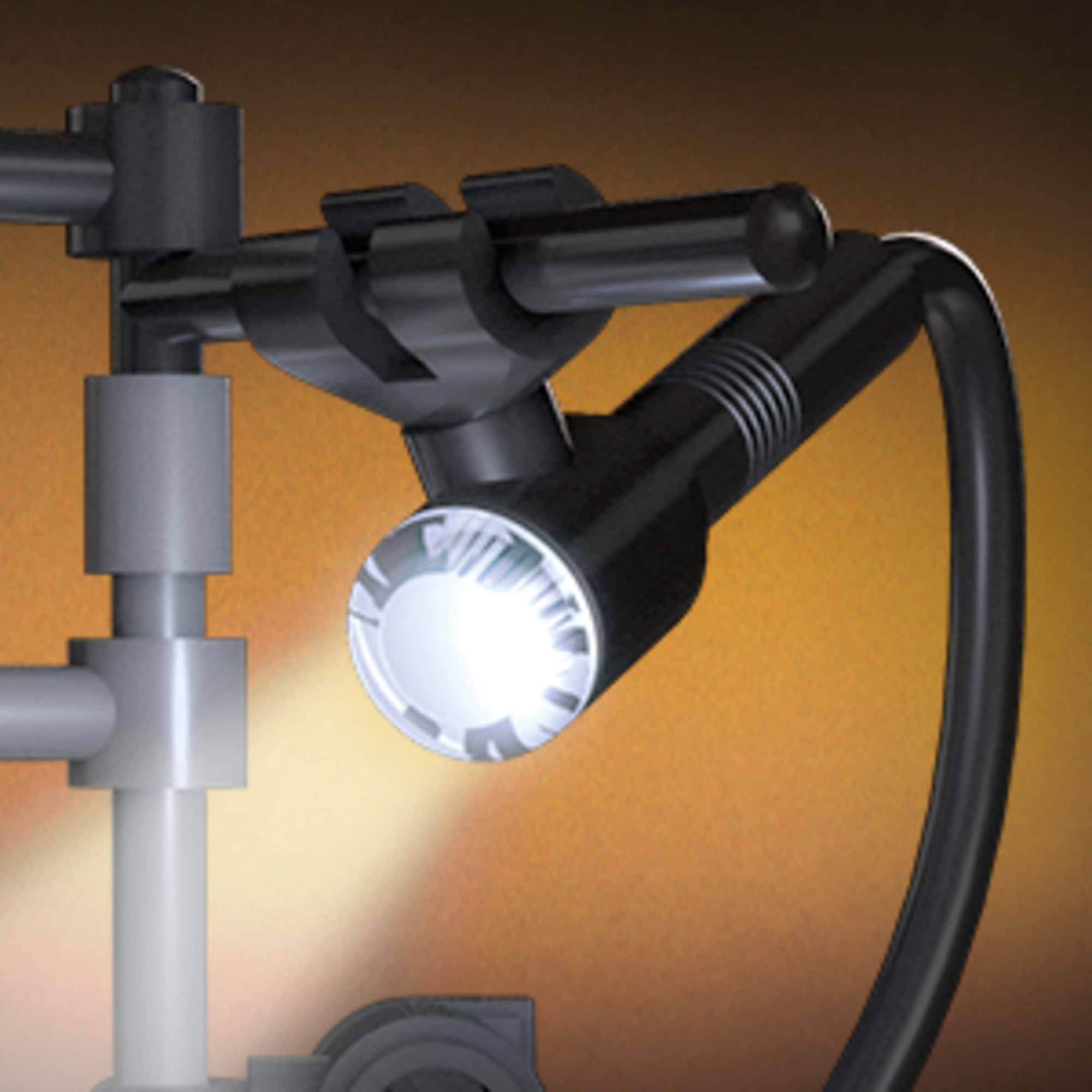 Alt View 17. MEGA - The Beatles Ed Sullivan Show Building Set.