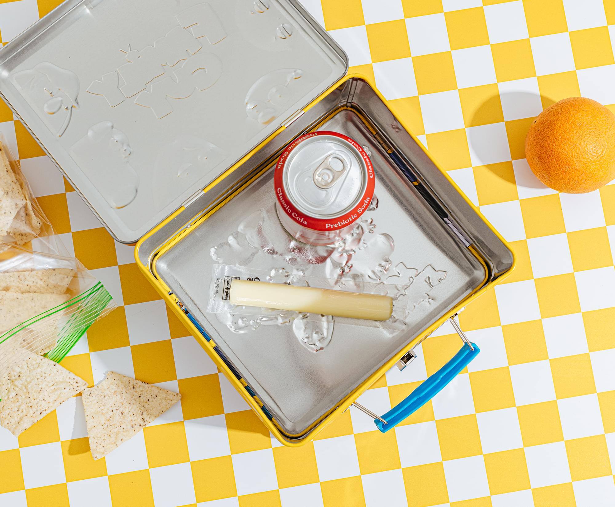 media item thumbnail