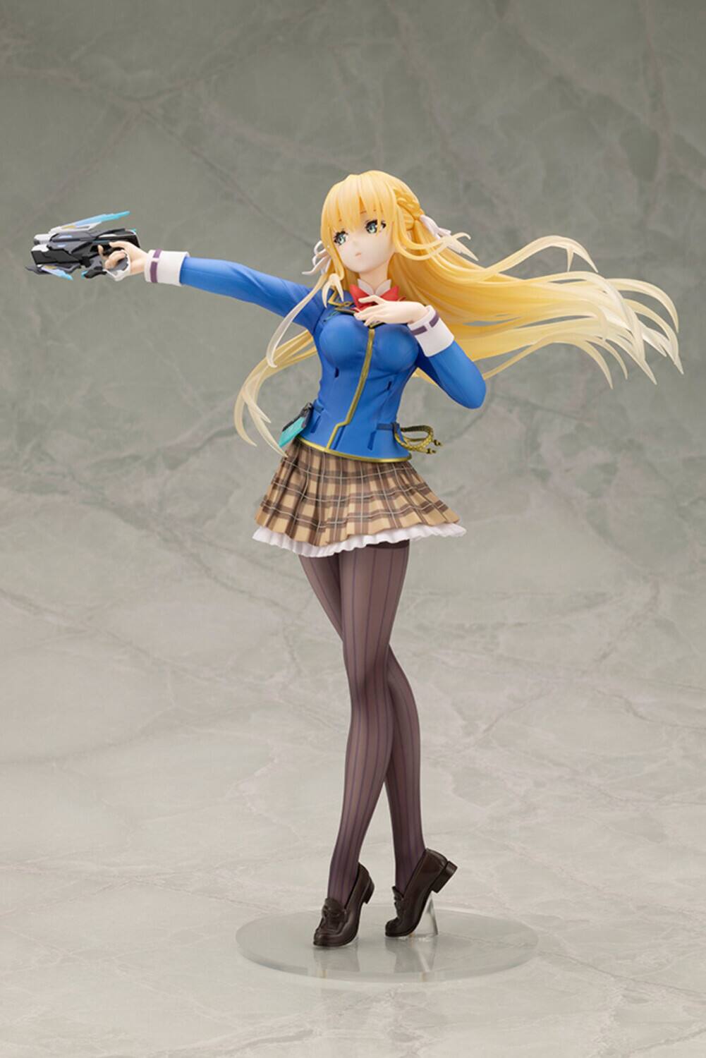 Alt View 3. PopMarket - Kotobukiya - Heaven Burns Red - Tsukasa Tojo   - COLLECTIBLES - Multicolor.