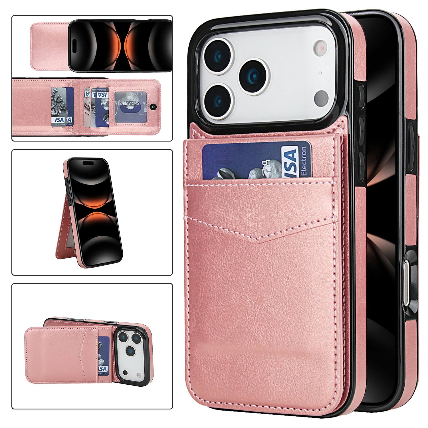 Rosegold