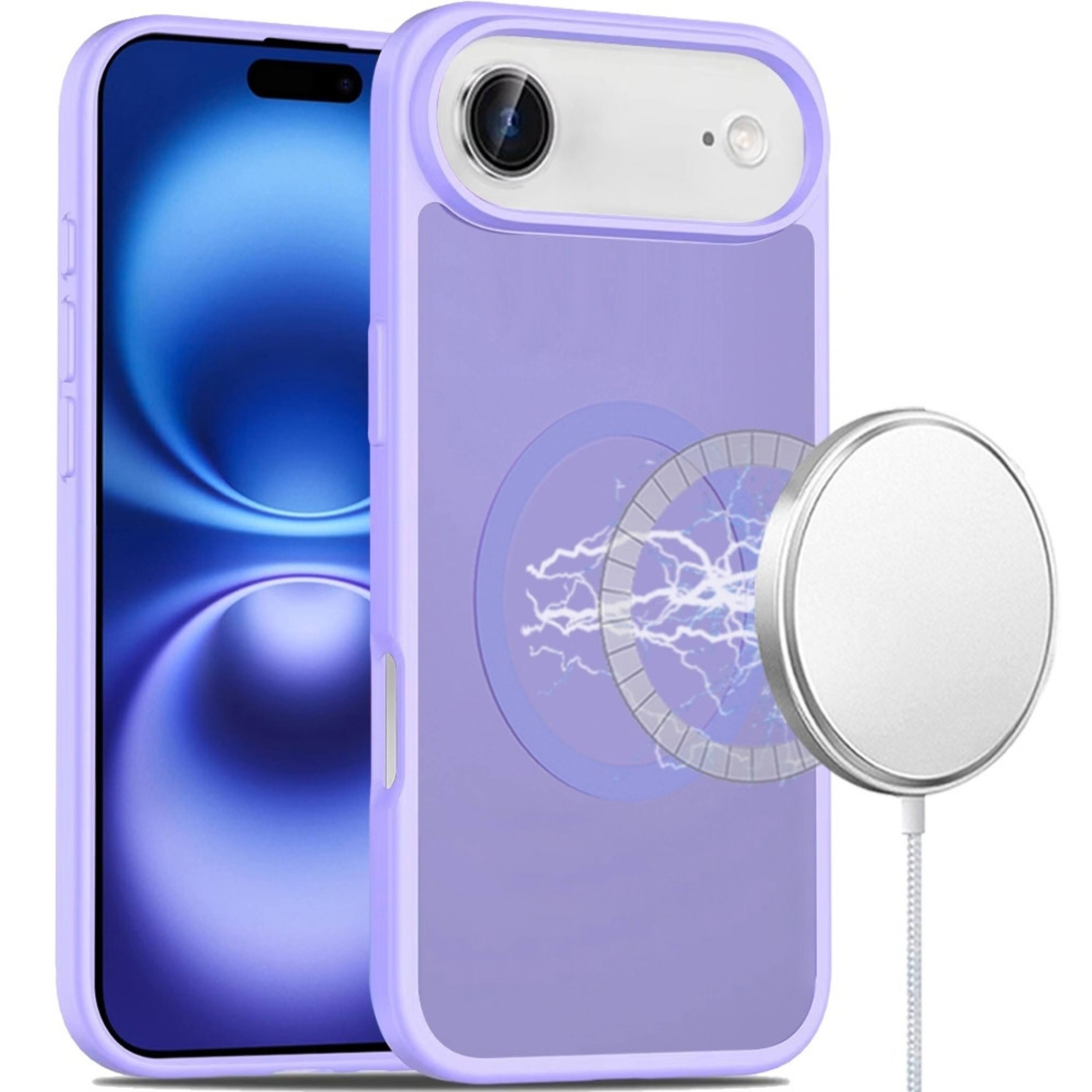 Light Purple