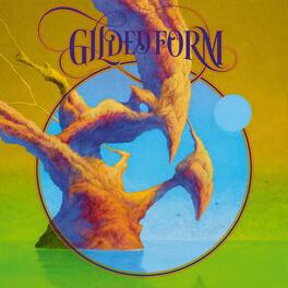 Gilded Form - Gilded Form - VINYL LP