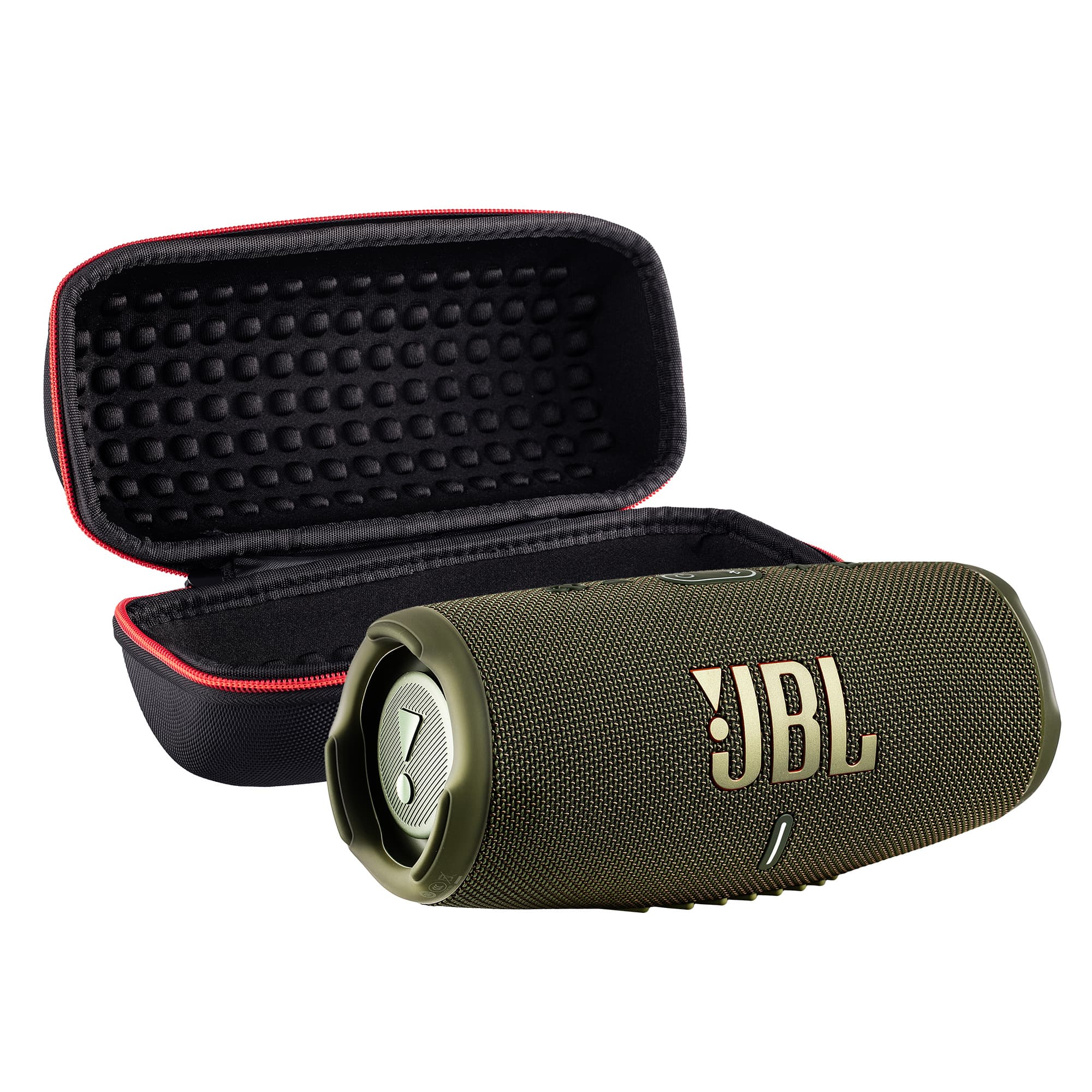JBL Charge 5 Portable Wireless Bluetooth Speaker with IP67