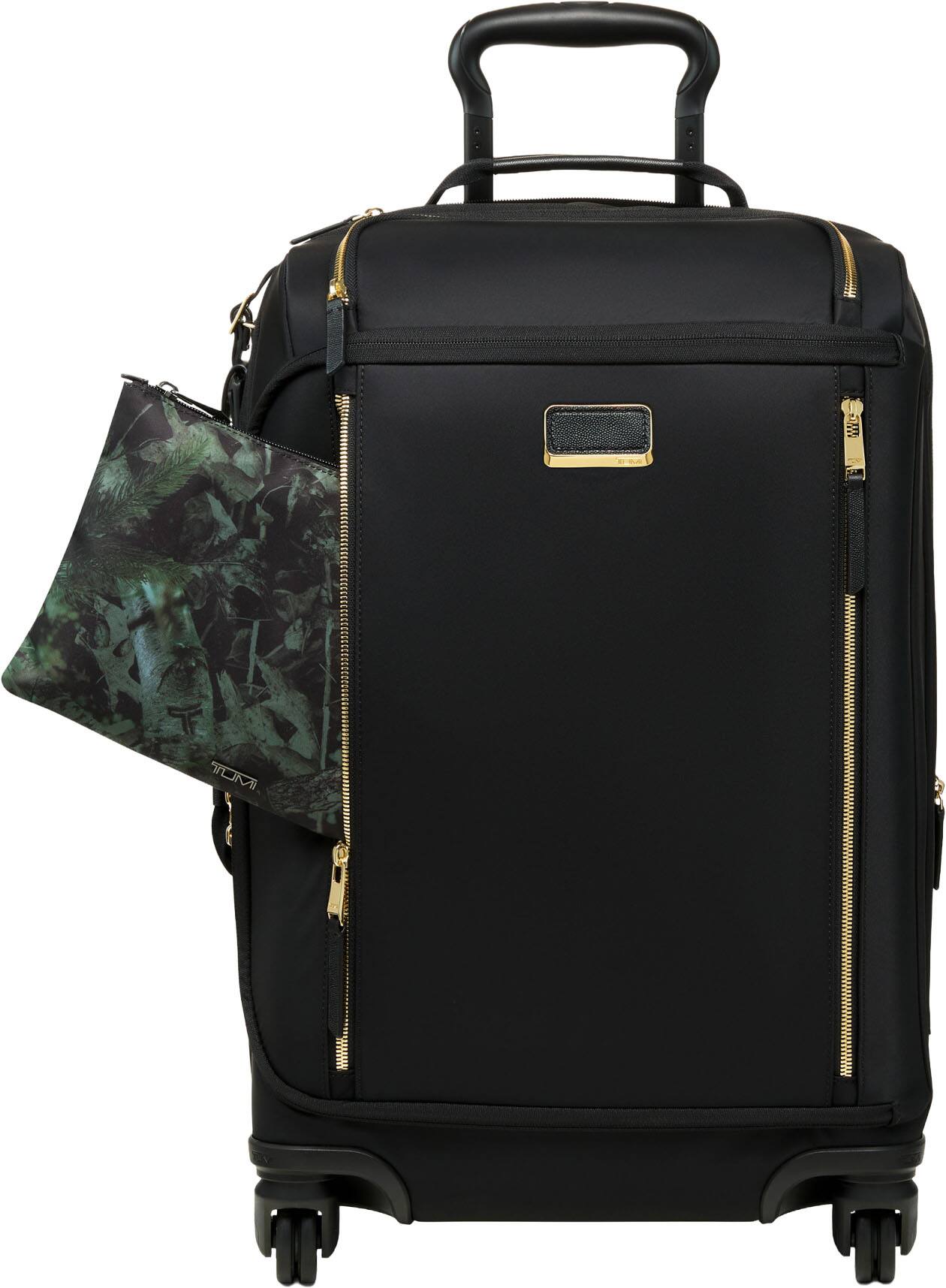 Alt View 1. TUMI - Voyageur Just In Case Tote - Forest Camo.