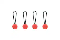 Peak Design - Anchor 4-Pack - Ibis - Front_Zoom