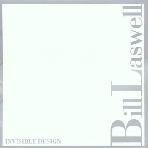 Bill Laswell - Invisible Design   - COMPACT DISCS [CD] price history on PriceWatchPro