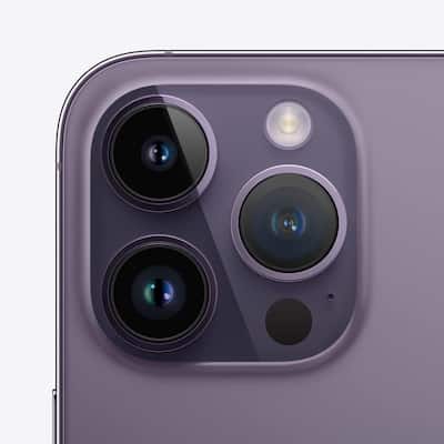 Apple Refurbished Excellent iPhone 14 Pro Max 5G 128GB (Unlocked Apple Refurbished Excellent iPhone 14 Pro Max 5G 128GB (Unlocked