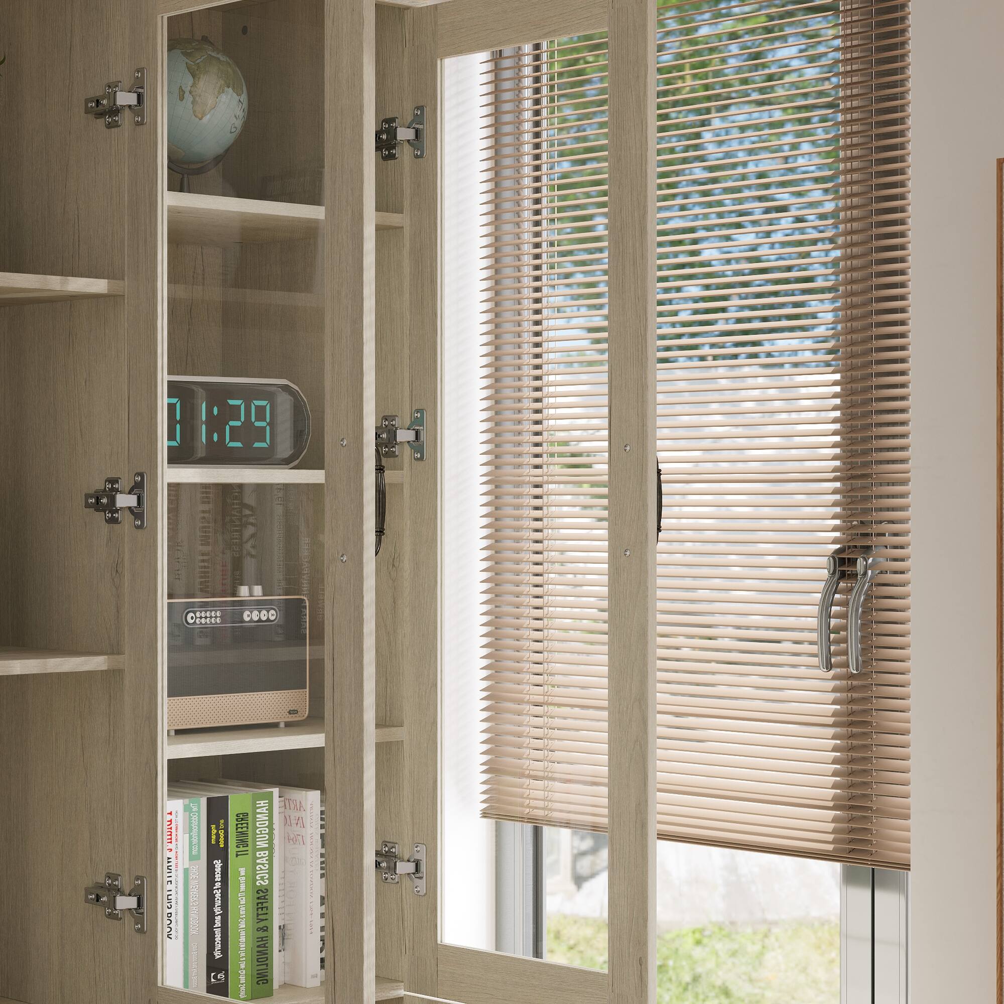 H 1:29 H S n..s cOOc PP - WUIS CILIS DOO & netsertetco 6 VOOo I I i A J _ww..pecngksesnal 24 Ww e ARTE HANDGUN ENEEVNE S 1760 mial BASICS C2 I SAFETY poaklaaea13 | Inon HANDLING Ca NINE

Corrected text:
H 1:29 H S n..s cOOc PP - WUIS CILIS DOO & netsertetco 6 VOOo I I i A J _www.pecksnal 24 Ww e ARTE HANDGUN ENEEVNE S 1760 mial BASICS C2 I SAFETY poaklaaea13 | Inon HANDLING Ca NINE