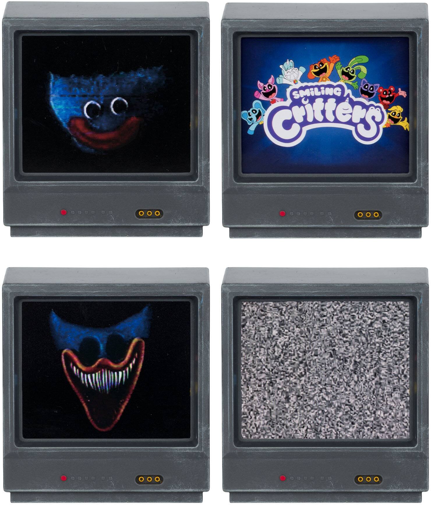 SMiLiNG Critters

000

CB

DB

000