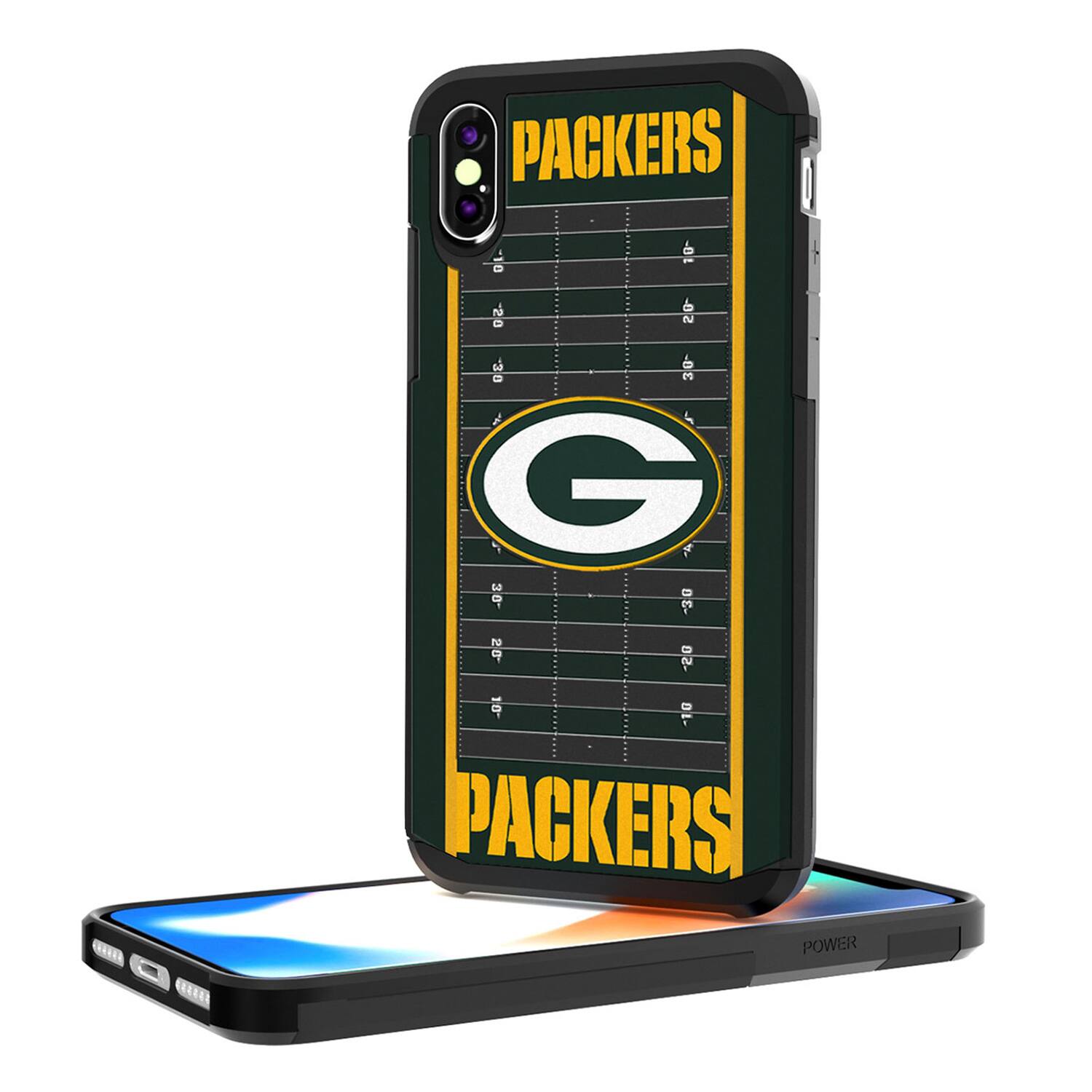 PACKERS  
1e 10 oZ. 20 DS 30 A 4 G  
da -BE -30 TO 20 0 -50 -0 D1-  
PACKERS, POWER