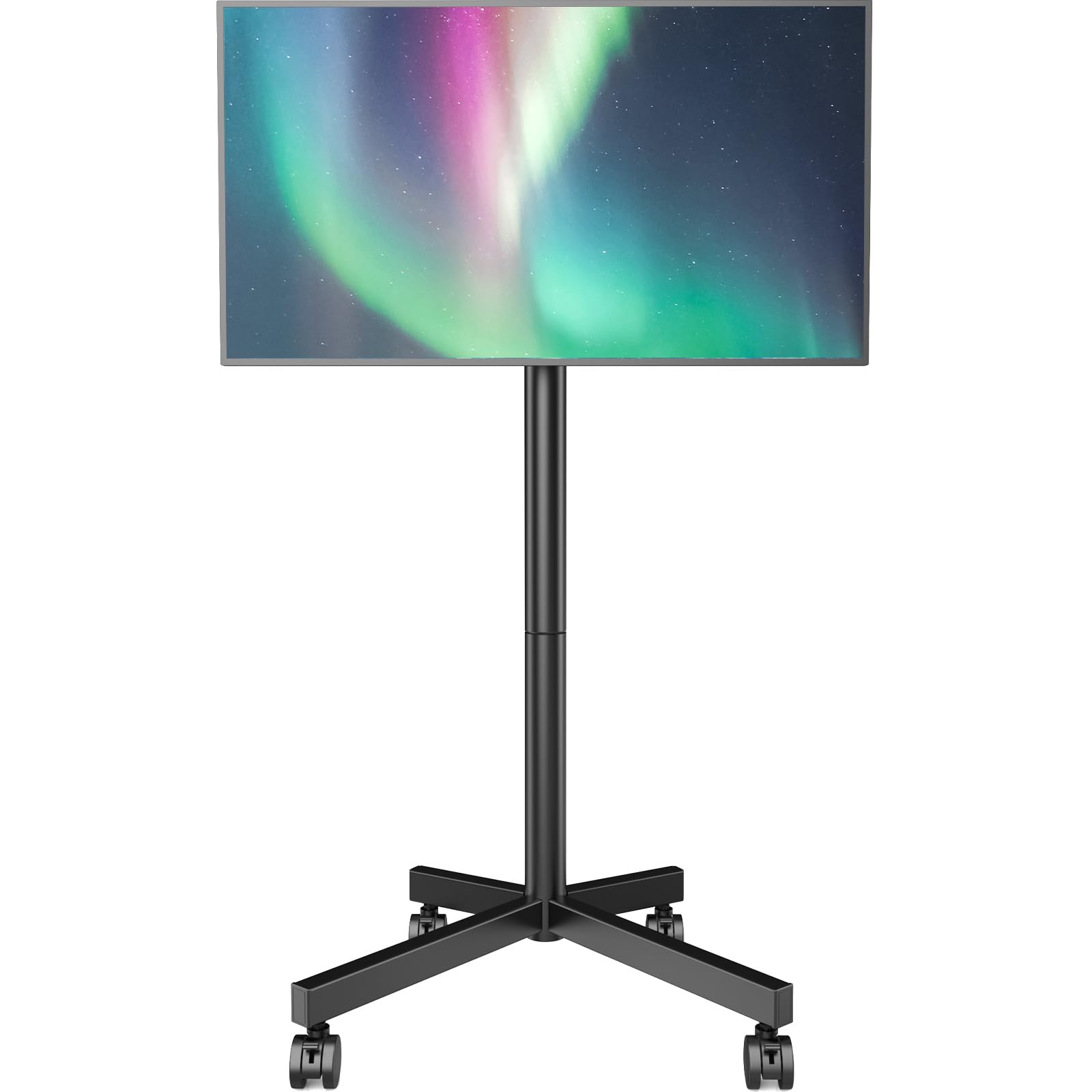 23"-60" Mobile TV Stand