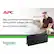 APC Stay connected and protected during power outages and surges
Back-UPS Series BVN900M1
APC Schneider Electric
