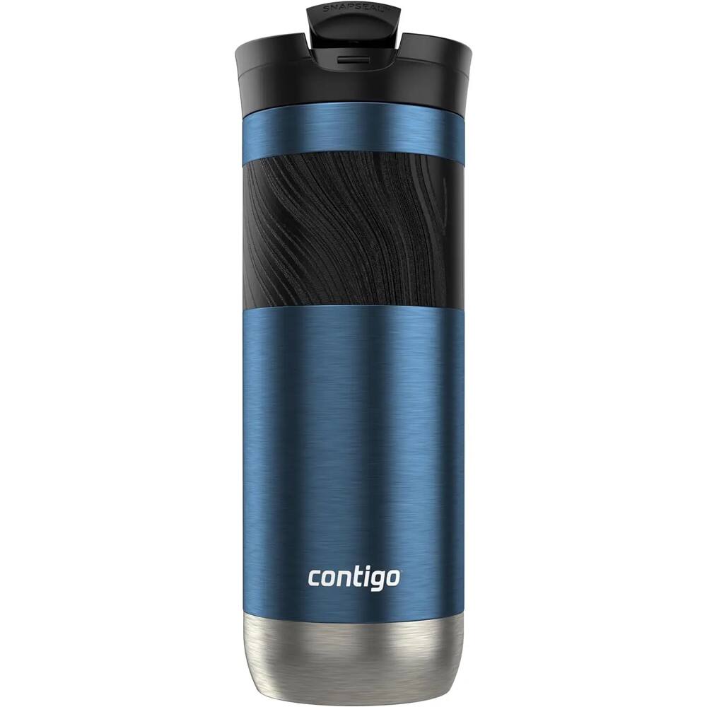 SNAPSEAL
contigo