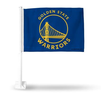 GOLDEN STATE WARRIORS
RICO INDUSTRIES, INC.