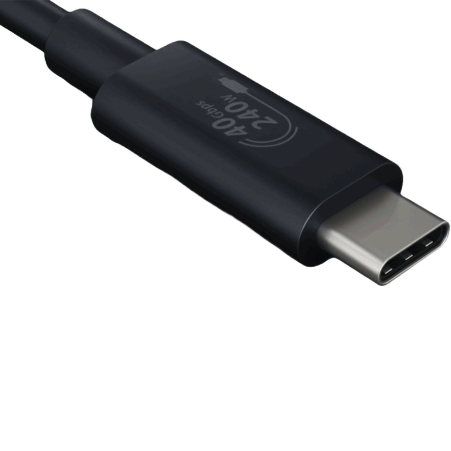 40Gbps 240w