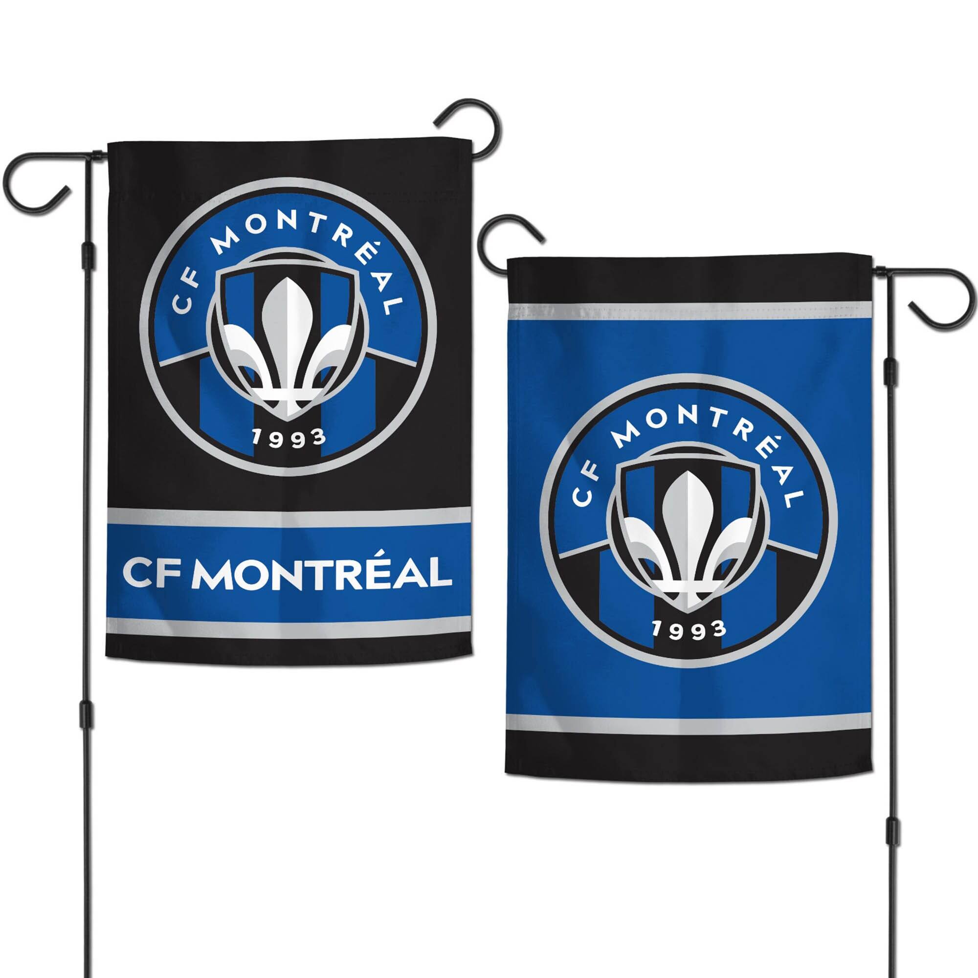 CF MONTREAL  
1993  
CF MONTREAL  
1993