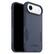Front. OtterBox - Commuter Series Hard Shell for Apple iPhone Air - Blue.