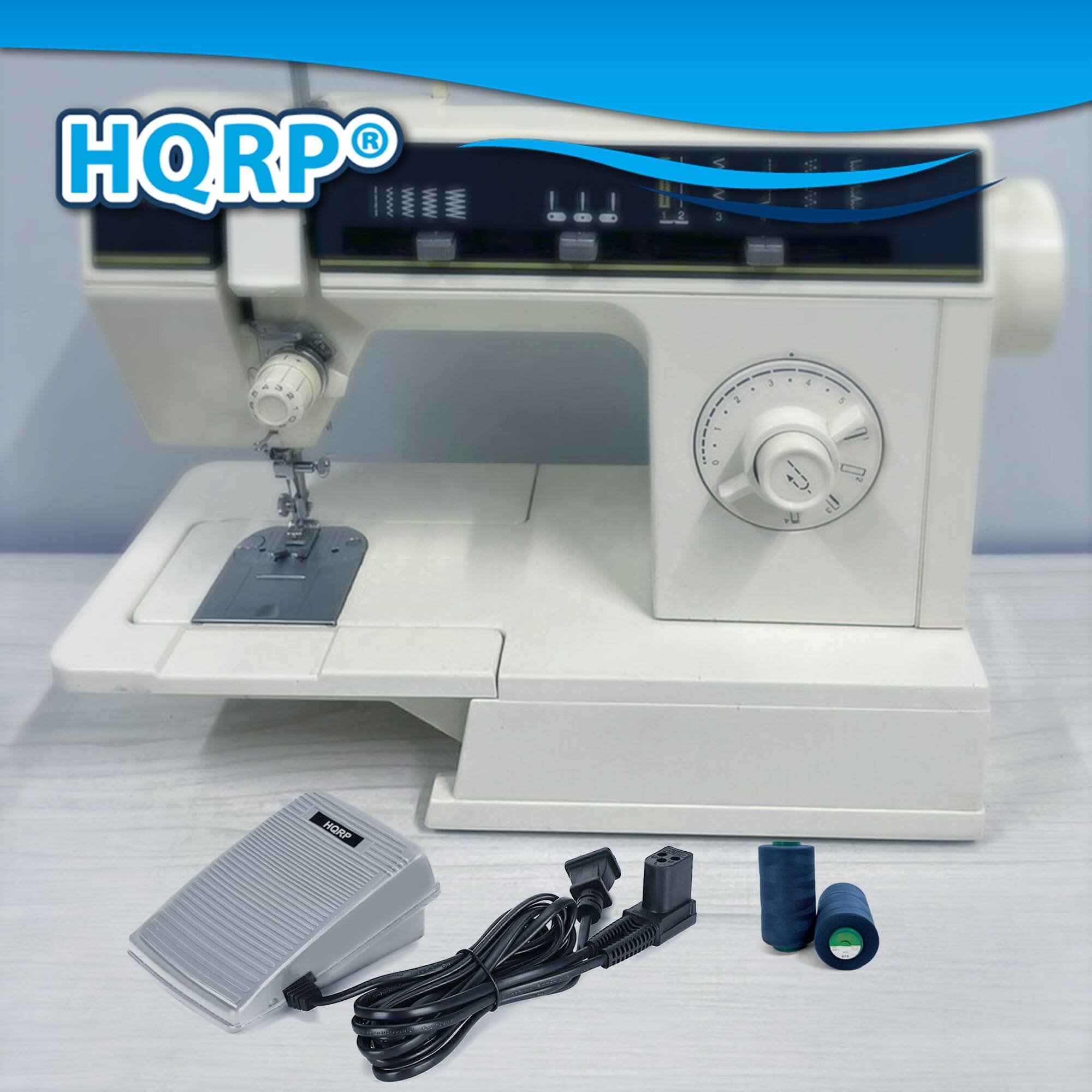 HQRP®