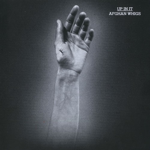 The Afghan Whigs - Up In It   - VINYL LP price history on PriceWatchPro