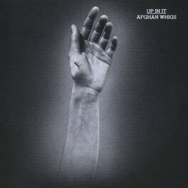 The Afghan Whigs - Up In It - VINYL LP