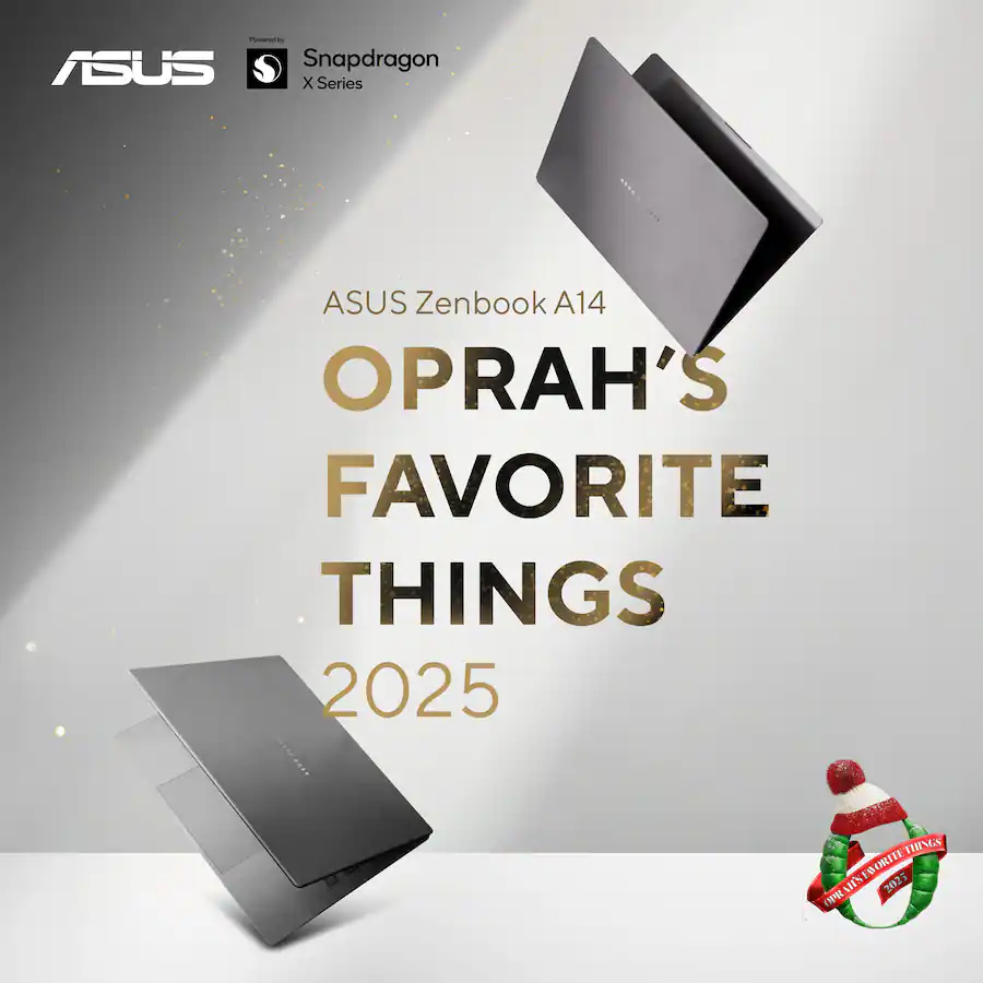 ASUS Zenbook A14 14