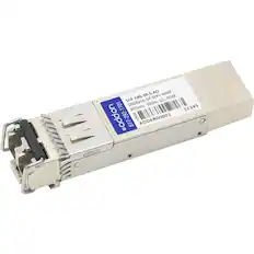 SFP-10G-SR-S-AO
SFP+ MMF LC, DOM
10GBase-SR
850nm, 300m
12345
877-292-292-ADD
ADD00001
10G-10G-SR-S-AO
SFP-10G-SR-S-AO
10GBase-SR SFP+ LC, DOM
850nm, 300m, LC, DOM
12345
ADD00001