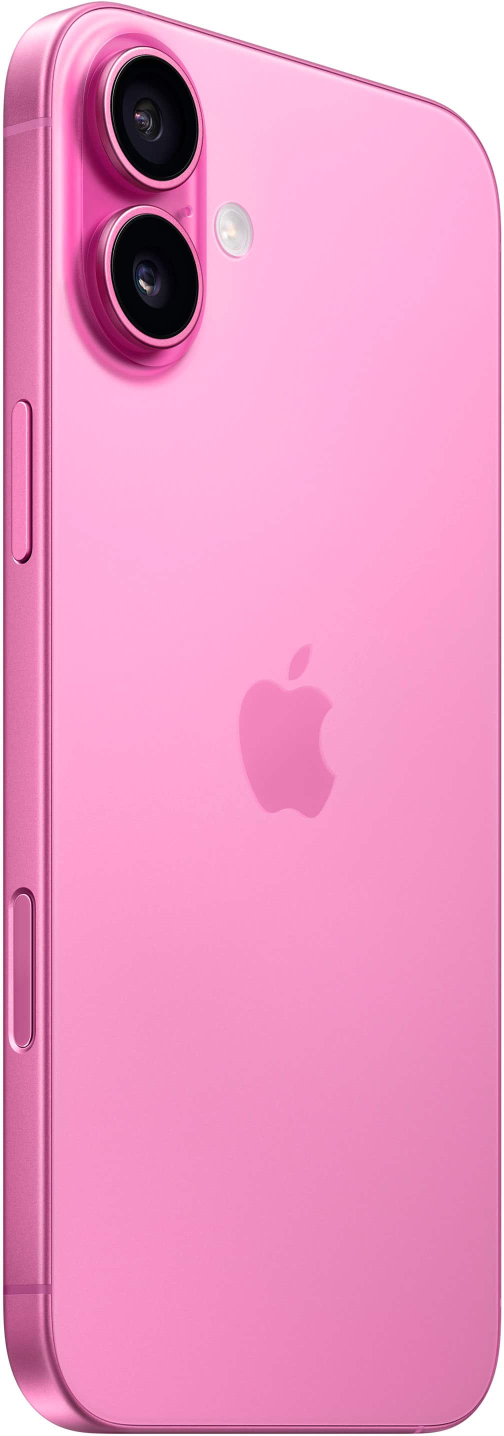 Angle. Apple - iPhone 16 Plus A3082 (Fully Unlocked) 512GB - Pink.